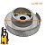 Disco Oscilante Para Lavadora Lav2000 127v Vonder 6898020104 - Imagem 3