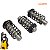 Kit Pistão+mola Para Lavadora Vonder Lav2000 6898020123 - Imagem 3