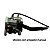 Carburador Solenóide Afogador Geradores 6500 8000 13hp 15hp - Imagem 5
