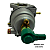 Carburador Solenóide Afogador Geradores 6500 8000 13hp 15hp - Imagem 4