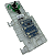 Placa Interface Original Consul Cwl16 Versão40 Cwe15 (40/50) - Imagem 2