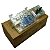 Placa Interface Original Consul Cwl16 Versão40 Cwe15 (40/50) - Imagem 4