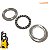 Rolamento Axial Lavadora Vonder Lav2000 68.98.020.106 - Imagem 3