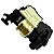 Trava Porta Lava Seca Brastemp Bnq10 W11342619 220v - Imagem 3