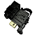 Trava Porta Lava Seca Brastemp Bnq10 W11342619 220v - Imagem 2