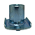 SUPORTE DA LAMINA PARA CORTADOR VONDER  MGV184T - Imagem 3