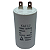 Capacitor 16uf 450v Para Cortador De Grama Mgv1001 Vonder - Imagem 1