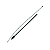 Cabo do freio centrifuga Mueller 29cm - 100033124 - Imagem 3