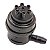 Respiro Do Tanque Da Motosserra Stihl Ms210/230 Original - Imagem 4