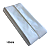 Filtro TNT Leite 800x75mm Interno Pacote 100 Unidades - Imagem 2