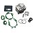 Kit Cilindro+Juntas+Retentor Para Roçadeiras Importadas 43cc - Imagem 1
