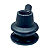 ASSENTO PULSADOR TAMPA TARRO PLASTICA GIMENEZ - Imagem 3