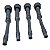 JOGO DE TETEIRAS MILKRITE ULTRALINER WS240U - Imagem 4