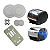 Kit Reparo Pulsador Gimenez Pneumático 60/40 Ordenha - 02 Un - Imagem 3
