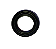 Kit 3 Un Retentor Agua 13X20X5MM P/Lavadora Tramontina 2300 psi 42556/779 - Imagem 3
