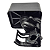 Conjunto Filtro De Ar Motor Gasolina 4t 5,5hp 6,5hp 7,0hp - Imagem 2
