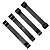 Kit 4 Tirantes Para Lavadoras Brastemp E Consul 15kg /16kg - Imagem 3