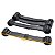 Kit 4 Tirantes Para Lavadoras Brastemp E Consul 15kg /16kg - Imagem 2