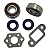 Kit Retentor Rolamento e Juntas para Motosserra Stihl  025/210/230/250 - Imagem 1