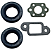 Kit Retentor Rolamento e Juntas para Motosserra Stihl  025/210/230/250 - Imagem 3