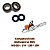 Kit Retentor e Rolamentos Do Virabrequim para Motosserra ST Ms 210/230/025/250 - Imagem 3