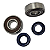 Kit Retentor e Rolamentos Do Virabrequim para Motosserra ST Ms 210/230/025/250 - Imagem 2