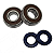Kit Retentor e Rolamentos Do Virabrequim para Motosserra ST Ms 210/230/025/250 - Imagem 1