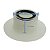 Sem Fim Do Oleo P Motosserra Vonder Mgc450/mgc545 6884545413 - Imagem 3