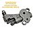 Bomba Oleo Motopodador Vp2600l Vp3300l Multifuncional Vrm330 - Imagem 3