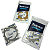 Kit Jogo Juntas Compressor Tekna Cp8525 1a 2a 1c 2c Cp8550 - Imagem 5