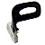 TAMPA LATERAL DO SABRE MOTOSSERRAS importadas 45/52/58CC - Imagem 3