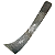Peneira Para Triturador Forrageiro Cid 75 Furo 3mm - Imagem 3