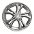 Calota 12 Pol. Cortador De Grama Kawashima Lr220/t - Imagem 3