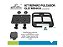06 Kits Reparo Pulsador Eletronico Gimenez Orig P500 P270E - Imagem 6