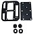 06 Kits Reparo Pulsador Eletronico Gimenez Orig P500 P270E - Imagem 5