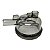 03 un Tampa do Coletor Leite Gimenez 350 ml Original Ordenha - Imagem 2