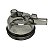 03 un Tampa do Coletor Leite Gimenez 350 ml Original Ordenha - Imagem 3