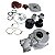 Kit Bomba Autoescorvante Sem Motor 3" Chavetado 19mm Buffalo - Imagem 2