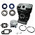 Kit Cilindro Retentores Rolamentos Para Motosserra Stihl 170 - Imagem 2