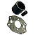 REPARO DO DEFLETOR PARA MOTOSSERRA HUSQVARNA 51/55/136/236 - Imagem 4