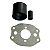 REPARO DO DEFLETOR PARA MOTOSSERRA HUSQVARNA 51/55/136/236 - Imagem 1