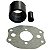 REPARO DO DEFLETOR PARA MOTOSSERRA HUSQVARNA 51/55/136/236 - Imagem 5