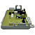 PLACA POTENCIA LAVADORA BRASTEMP BWR12 W11796544 220V - Imagem 6