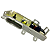 PLACA POTENCIA LAVADORA BRASTEMP BWR12 W11796544 220V - Imagem 3