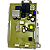 PLACA POTENCIA LAVADORA BRASTEMP BWR12 W11796544 220V - Imagem 5