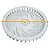 Ventoinha Secadora Electrolux Svp10 Svp11 Original A12093101 - Imagem 4