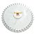 Ventoinha Secadora Electrolux Svp10 Svp11 Original A12093101 - Imagem 2