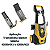 ESCOVA CARVAO 127V LAVADORA TRAMONTINA MASTER 1400W 1600PSI - Imagem 2