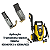 Escova Carvao 127v Lavadora Tramontina Master 1200w 1500psi - Imagem 2