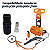 Kit Capa Reguladora da lança Jacto 6200/6500/6800/7000 - Imagem 2